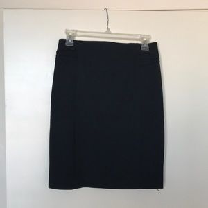 Business Pencil Skirt